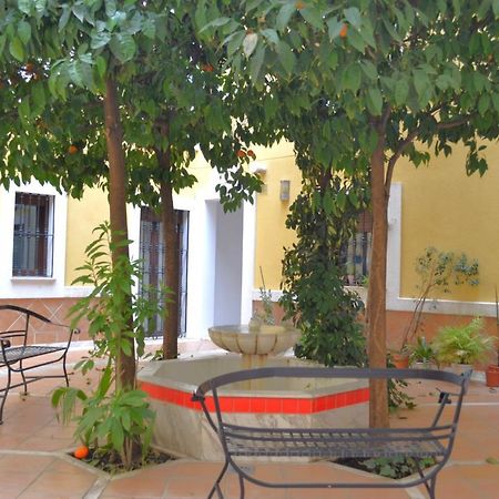 科爾多瓦Sunshine Patio Del Consistorio公寓 外观 照片